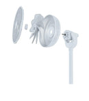 Duux Whisper Flex 2 Ventilator Ice Blue - EUROBABYLON