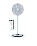 Duux Whisper Flex 2 Ventilator Ice Blue - EUROBABYLON
