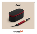 Dyson Airwrap i.d. Rosso Gold Multistyler 5 Accessori - EUROBABYLON