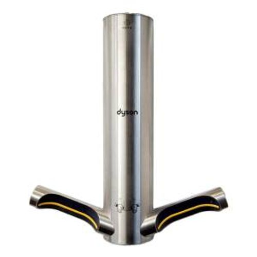 Dyson Asciugamani Airblade 9KJ HU03 Stainless Steel - EUROBABYLON