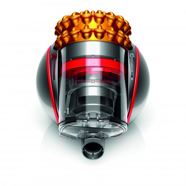 Dyson Aspirapolvere CineticBig Bag Multi Floor Senza Sacco 700w - EUROBABYLON