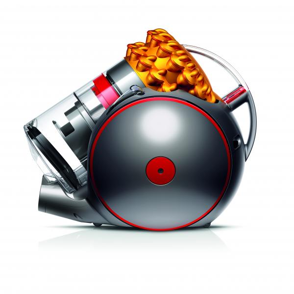Dyson Aspirapolvere CineticBig Bag Multi Floor Senza Sacco 700w - EUROBABYLON