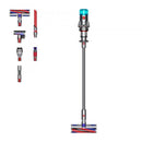 Dyson Aspirapolvere V12 Origin Nichel - EUROBABYLON