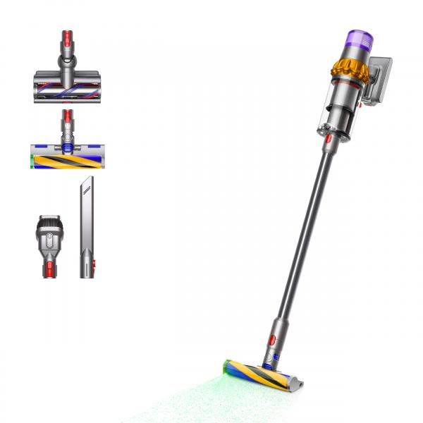 Dyson Aspirapolvere V15 Detect Absolute - EUROBABYLON
