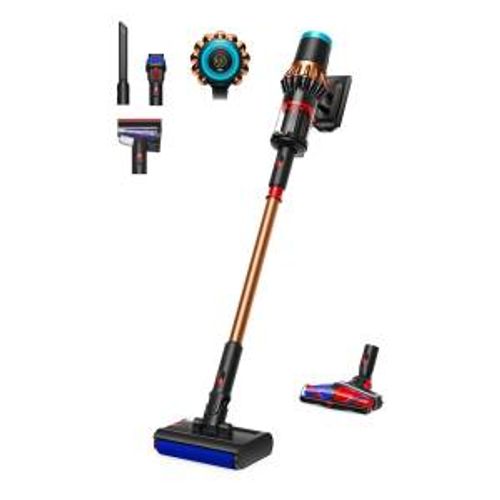 Dyson Aspirapolvere V16 Piston 900W 3in1 Animal Submarine - EUROBABYLON