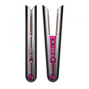 Dyson Piastra Capelli Senza Filo Corrale Nero-nichel/fucsia - EUROBABYLON