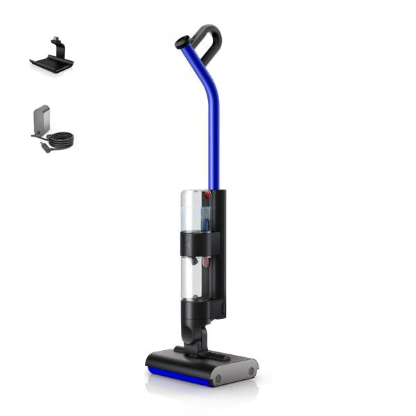 Dyson WashG1 Lavapavimenti Ricaricabile Blue/black - EUROBABYLON