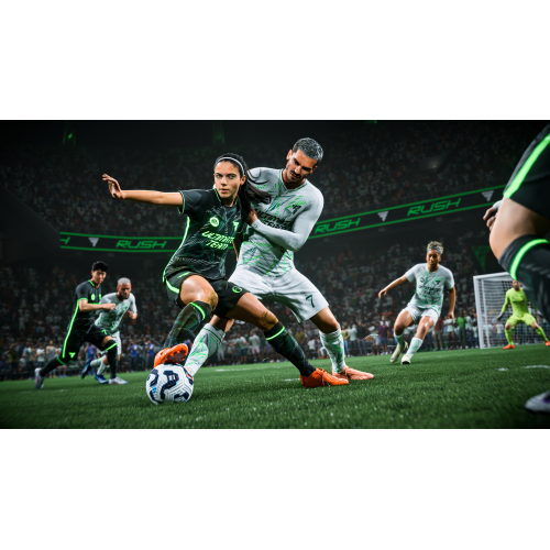 EA SPORTS FC25 PS5 - EUROBABYLON