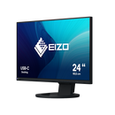 EIZO FlexScan EV2480-BK LED display 60,5 cm (23.8") 1920 x 1080 Pixel Full HD Nero - EUROBABYLON