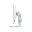 EIZO FlexScan EV2480-WT LED display 60,5 cm (23.8") 1920 x 1080 Pixel Full HD Bianco - EUROBABYLON