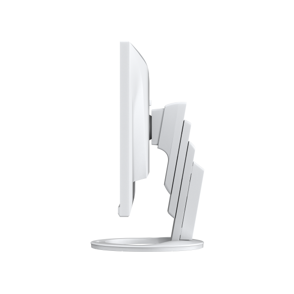 EIZO FlexScan EV2480-WT LED display 60,5 cm (23.8") 1920 x 1080 Pixel Full HD Bianco - EUROBABYLON