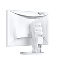 EIZO FlexScan EV2480-WT LED display 60,5 cm (23.8") 1920 x 1080 Pixel Full HD Bianco - EUROBABYLON