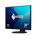 EIZO FlexScan EV2485-BK LED display 61,2 cm (24.1") 1920 x 1200 Pixel WUXGA Nero - EUROBABYLON