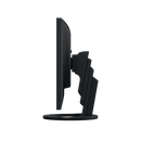 EIZO FlexScan EV2485-BK LED display 61,2 cm (24.1") 1920 x 1200 Pixel WUXGA Nero - EUROBABYLON