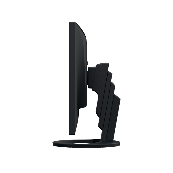EIZO FlexScan EV2485-BK LED display 61,2 cm (24.1") 1920 x 1200 Pixel WUXGA Nero - EUROBABYLON