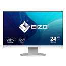EIZO FlexScan EV2490-WT LED display 60,5 cm (23.8") 1920 x 1080 Pixel Full HD Bianco - EUROBABYLON