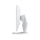 EIZO FlexScan EV2495-WT LED display 61,2 cm (24.1") 1920 x 1200 Pixel WUXGA Bianco - EUROBABYLON