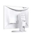 EIZO FlexScan EV2495-WT LED display 61,2 cm (24.1") 1920 x 1200 Pixel WUXGA Bianco - EUROBABYLON