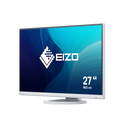 EIZO FlexScan EV2760-WT LED display 68,6 cm (27") 2560 x 1440 Pixel Quad HD Bianco - EUROBABYLON