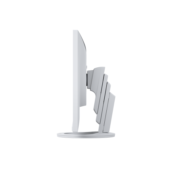 EIZO FlexScan EV2760-WT LED display 68,6 cm (27") 2560 x 1440 Pixel Quad HD Bianco - EUROBABYLON