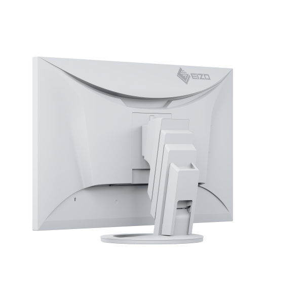 EIZO FlexScan EV2760-WT LED display 68,6 cm (27") 2560 x 1440 Pixel Quad HD Bianco - EUROBABYLON