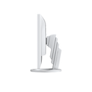 EIZO FlexScan EV2795-WT LED display 68,6 cm (27") 2560 x 1440 Pixel Quad HD Bianco - EUROBABYLON