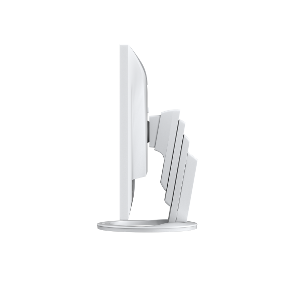 EIZO FlexScan EV2795-WT LED display 68,6 cm (27") 2560 x 1440 Pixel Quad HD Bianco - EUROBABYLON