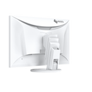 EIZO FlexScan EV2795-WT LED display 68,6 cm (27") 2560 x 1440 Pixel Quad HD Bianco - EUROBABYLON