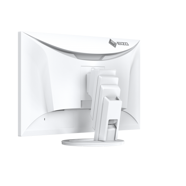 EIZO FlexScan EV2795-WT LED display 68,6 cm (27") 2560 x 1440 Pixel Quad HD Bianco - EUROBABYLON