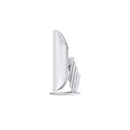 EIZO FlexScan EV3895-WT LED display 95,2 cm (37.5") 3840 x 1600 Pixel UltraWide Quad HD+ Bianco - EUROBABYLON