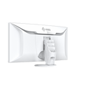 EIZO FlexScan EV3895-WT LED display 95,2 cm (37.5") 3840 x 1600 Pixel UltraWide Quad HD+ Bianco - EUROBABYLON