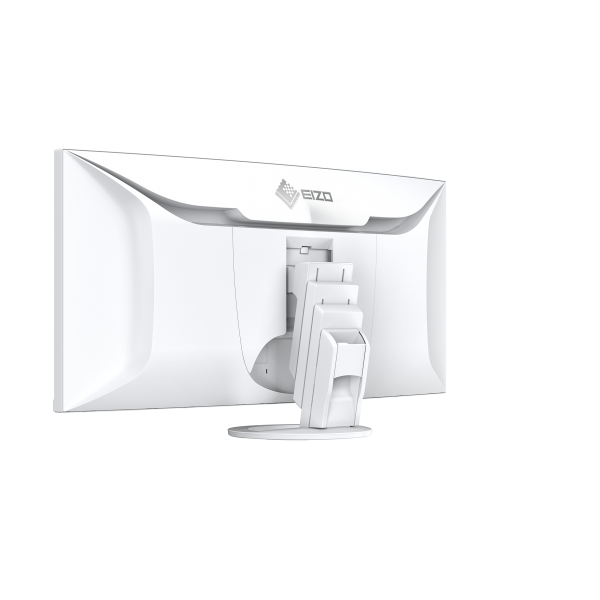 EIZO FlexScan EV3895-WT LED display 95,2 cm (37.5") 3840 x 1600 Pixel UltraWide Quad HD+ Bianco - EUROBABYLON