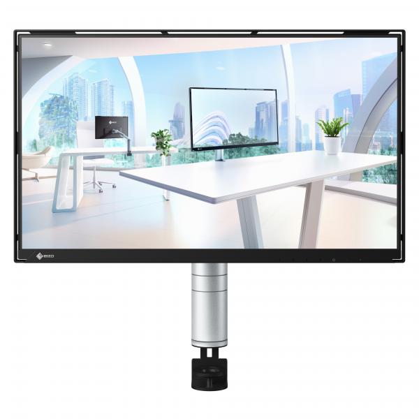 EIZO FlexScan FLT Monitor PC 60,5 cm (23.8") 1920 x 1080 Pixel Full HD LCD Nero - EUROBABYLON