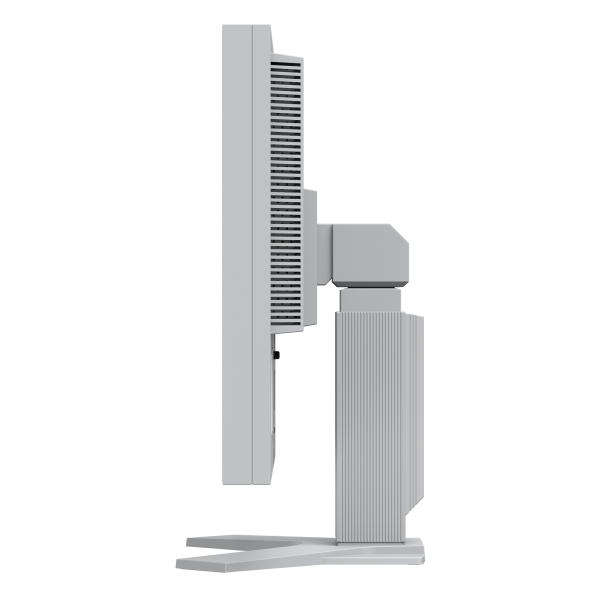 EIZO FlexScan S2134 LED display 54,1 cm (21.3") 1600 x 1200 Pixel UXGA Grigio - EUROBABYLON