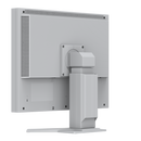 EIZO FlexScan S2134 LED display 54,1 cm (21.3") 1600 x 1200 Pixel UXGA Grigio - EUROBABYLON