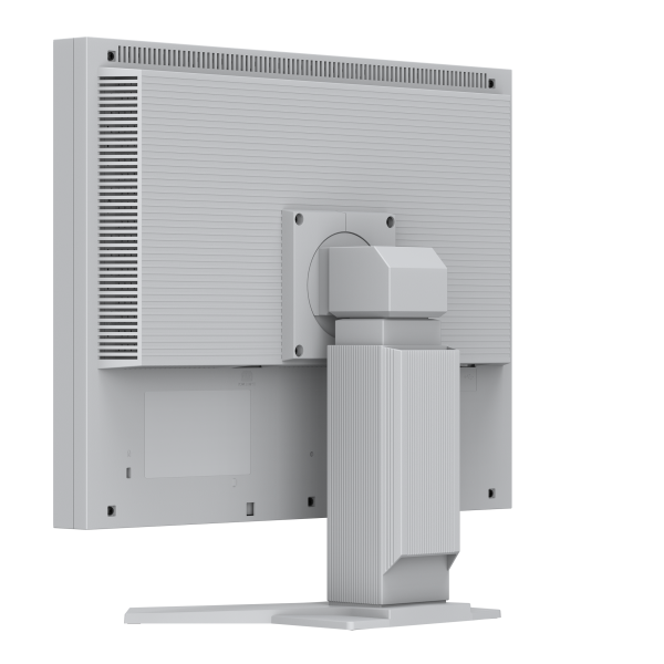 EIZO FlexScan S2134 LED display 54,1 cm (21.3") 1600 x 1200 Pixel UXGA Grigio - EUROBABYLON