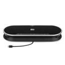 EPOS EXPAND 80T vivavoce Universale USB/Bluetooth Nero, Argento - EUROBABYLON