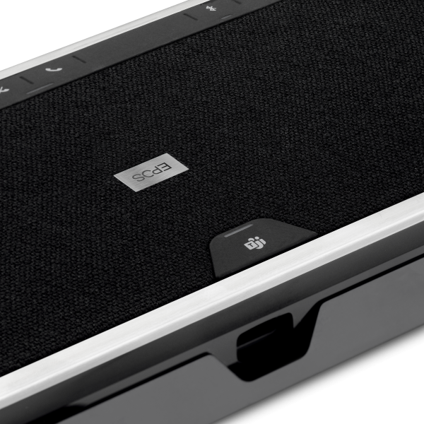 EPOS EXPAND 80T vivavoce Universale USB/Bluetooth Nero, Argento - EUROBABYLON