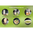 ESGE 7500 accessorio per il frullatore Setaccio per frullatore - EUROBABYLON