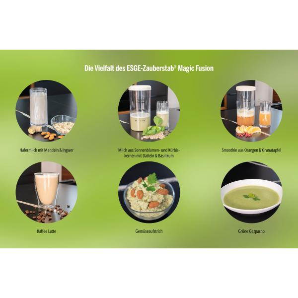 ESGE 7500 accessorio per il frullatore Setaccio per frullatore - EUROBABYLON