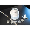 ESGE ESG 6500 Frullatore ad immersione Grigio, Trasparente, Bianco - EUROBABYLON