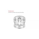 ESGE M 122 De Luxe 0,6 L Frullatore ad immersione 140 W Bianco - EUROBABYLON