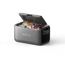 EcoFlow GLACIER Classic 35L Tragbare Kühlbox - EUROBABYLON