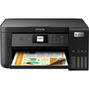 Epson EcoTank ET-2850 stampante multifunzione inkjet 3-in-1 A4, serbatoi ricaricabili alta capacità, 5 flaconi inclusi pari a 14000pag B/N 5200pag colore, Wi-FI Direct, USB - EUROBABYLON