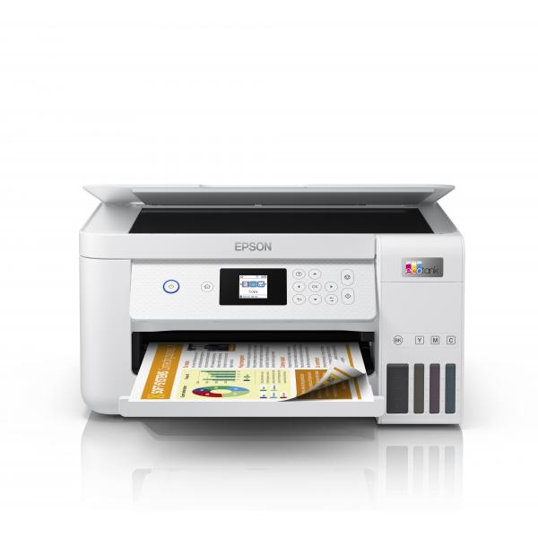 Epson EcoTank ET-2856 - EUROBABYLON