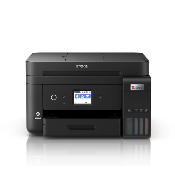 Epson EcoTank ET-4850 - EUROBABYLON
