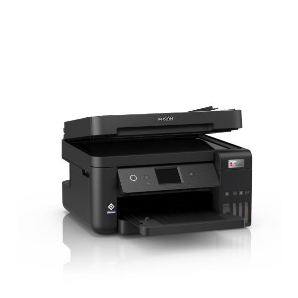 Epson EcoTank ET-4850 - EUROBABYLON