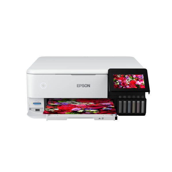 Epson EcoTank ET-8500 - EUROBABYLON