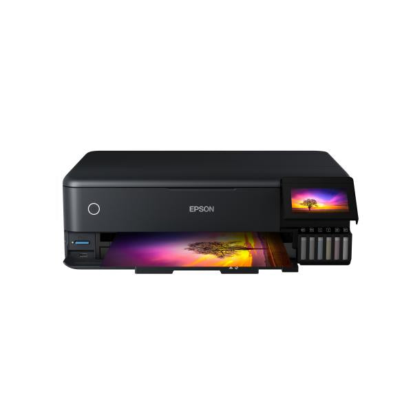 Epson EcoTank ET-8550 - EUROBABYLON