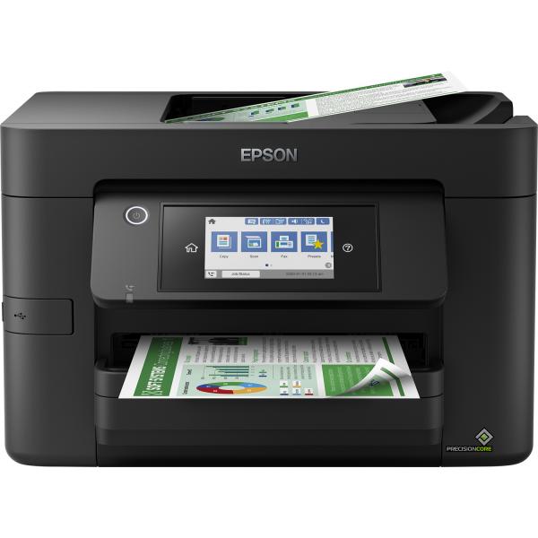 Epson WorkForce Pro WF-4820DWF - EUROBABYLON